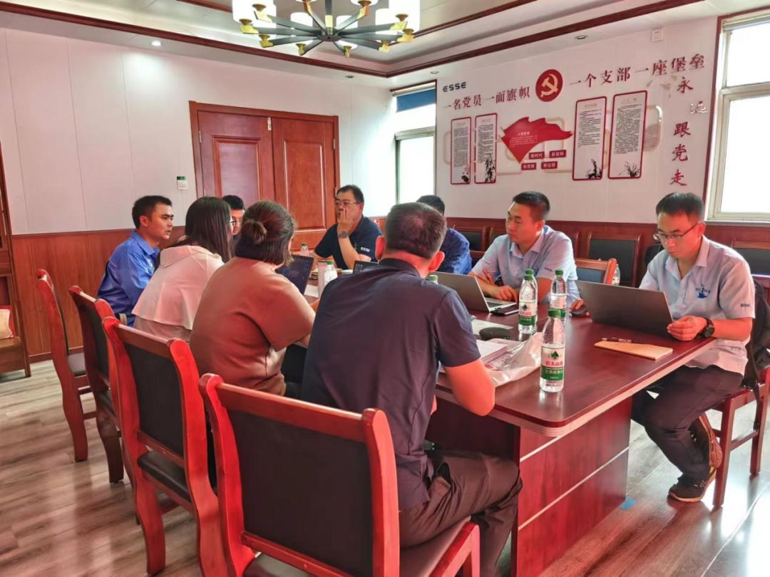 強(qiáng)化安全根基，共創(chuàng)標(biāo)準(zhǔn)典范